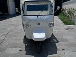 APE CALESSINO MP 601