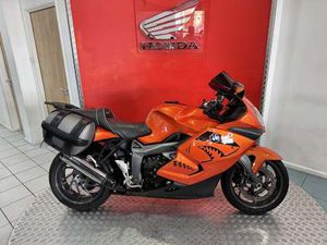 USED BMW K1300 S FOR SALE IN SURREY