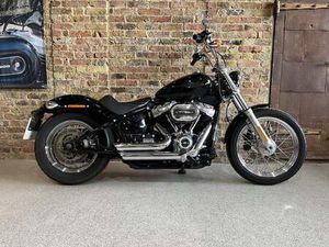 USED HARLEY-DAVIDSON SOFTAIL STANDARD FOR SALE IN CANTERBURY