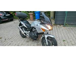 HONDA CBF 600 SA PC38 A2