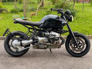 BMW R1150R CAFÉ RACER