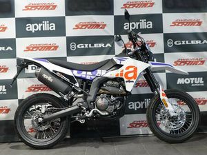 APRILIA SX 125