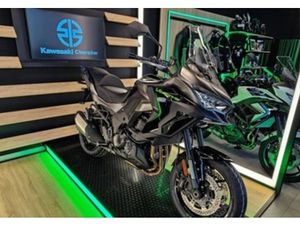 KAWASAKI VERSYS 1000 VERSYS1100 2025 KUFRY BOCZNE GRATIS GWARANCJA 4 LAT