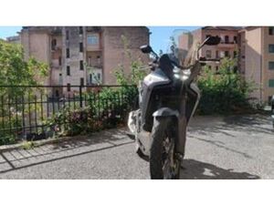 TRANSALP XL750 (2023 - 24)