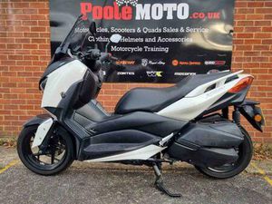 YAMAHA XMAX 300 300 CC
