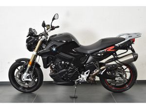 BMW F 800 R, NAKED, OCCASION, CHF 5'500.-