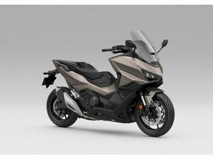 HONDA NSS 750 FORZA, SCOOTER, MOTO NEUVE, CHF 13'350.-