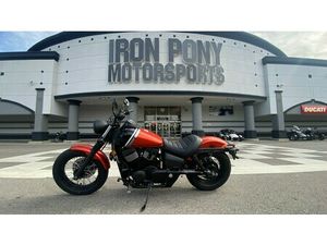 2024 HONDA SHADOW PHANTOM
