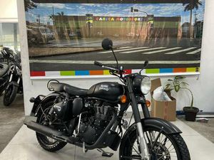 ROYAL ENFIELD BULLET 500