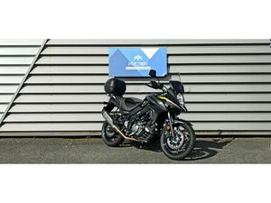SUZUKI DL V-STROM 650