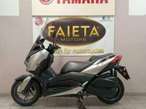 YAMAHA X-MAX 300 ABS - 2018