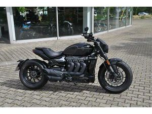 TRIUMPH ROCKET 3 STORM R