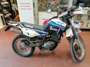 YAMAHA XT 600 RALLY