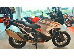 VENDO KTM 1290 SUPER ADVENTURE S (2022 - 25) USATA A BASTIA UMBRA (CODICE 9810057) - MOTO.IT