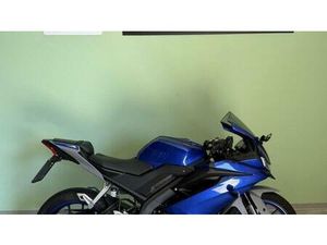 VENDO YAMAHA YZF R125 (2021 - 22) USATA A BORGO TICINO (CODICE 9810454) - MOTO.IT