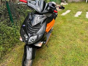 PEUGEOT SPEEDFIGHT 2