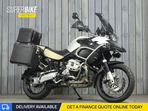 BMW R 1200 GS ADVENTURE