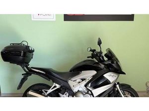 VENDO HONDA CROSSRUNNER ABS (2010 - 14) USATA A BORGO TICINO (CODICE 9810453) - MOTO.IT