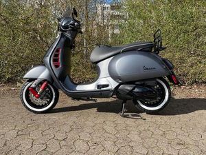 VESPA VESPA GTS300