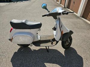 VESPA 50 HP 3 GANG