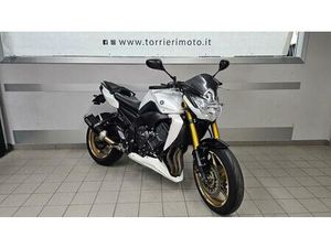 VENDO YAMAHA FZ8 (2010 - 12) USATA A GUARDIAGRELE (CODICE 9810249) - MOTO.IT