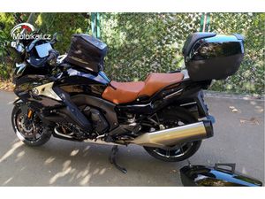 BMW K 1600 GT