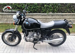 BMW R 100 R