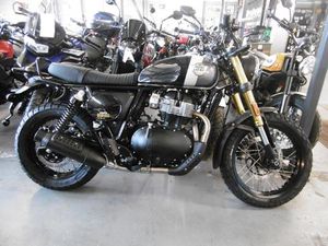 ROYAL ENFIELD BEAR 650 CONSTANT MESH EURO 5 648 CC