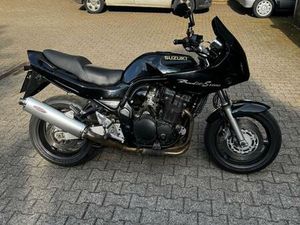 SUZUKI BANDIT 1200 GV75A ABS