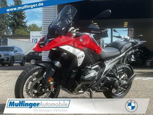 BMW R 1300 GS MY 2026 4 PAKETE ASA AD. LICHTMODI LED