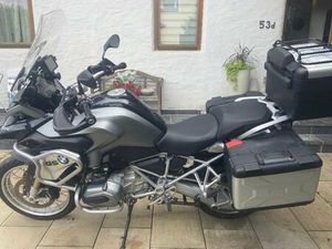 OCCASION BMW R 1200 GS