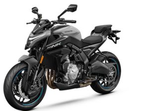 CFMOTO 675 NK GROßAUSWAHL AN CF-MOTORRÄDERN !!!