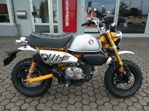 HONDA MONKEY 125