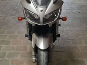 YAMAHA FZS 1000 GIOIELLO