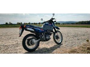 XT 600 E 3TB E-START IM ORIGINALZUSTAND