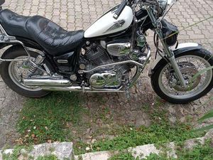 YAMAHA VIRAGO 1100