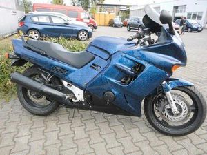 HONDA CBR1000F SC24 DUALCBS BRAKE