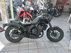 HONDA CMX500 SPECIAL EDITION