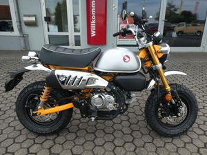 HONDA MONKEY 125 ABS 2025 AKTION