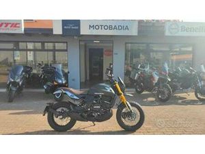 MOTO MORINI 61/2 SCR IN PROMOZIONE 6090 EURO