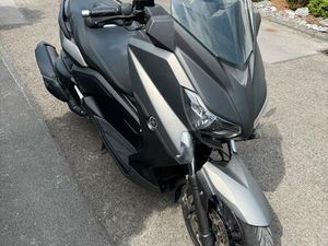 YAMAHA X-MAX 400 ABS „SUPER ZUSTAND“