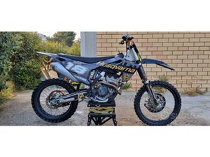 HUSQVARNA 250