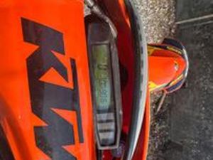 KTM 300 EXC TPI 2022