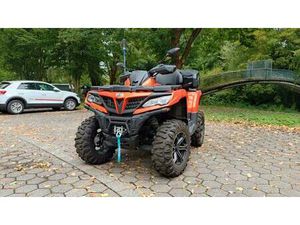 CFMOTO C FORCE 850 XC