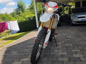 BETA 430 RR 4T ENDURO
