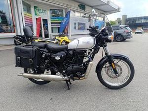 BENELLI IMPERIALE 400 IMPERIALE 400