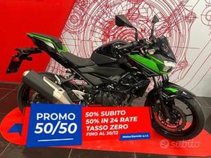 KAWASAKI Z 400 2023