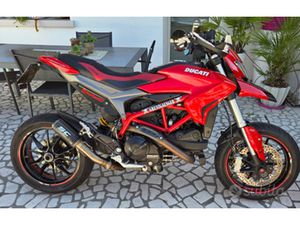 HYPERMOTARD 939