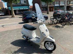 VESPA LX 50 – 2014 – 18.384 KM – PURMEREND – COMPLEET PAKKET — SCOOTERS | PIAGGIO — MARKTPLAATS