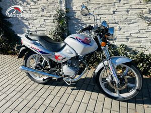 KYMCO CK 125